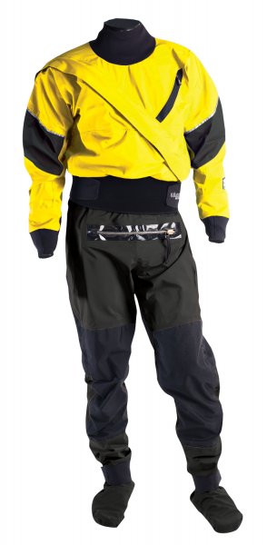 Kokatat Gore-Tex Meridian Drysuit BF